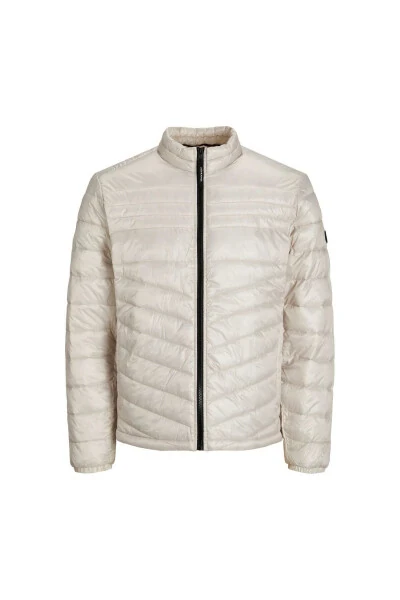 Jack&Jones erkaklar uchun bej ko'ylagi - 4