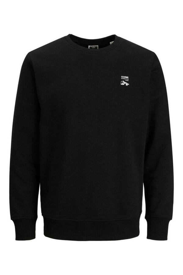 Jack&Jones Erkek Sweatshirt - 1