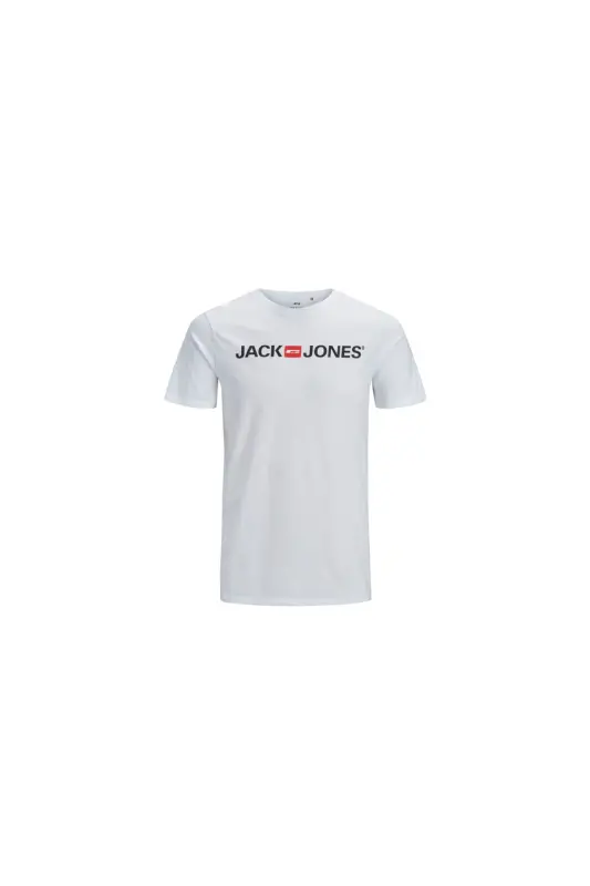 Jack&Jones Essentials oq T-shirt - 1