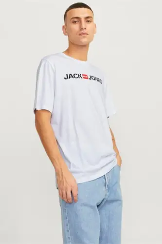 Jack&Jones Essentials oq T-shirt 