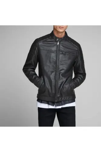 Jack&jones Jacket 12147218 Jjerocky Jacket Noos-Colored 