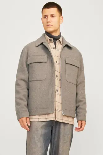 JACK&JONES Jacket-Colorful - 1