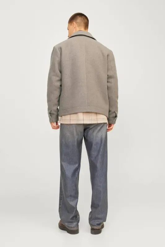 JACK&JONES Jacket-Colorful - 3