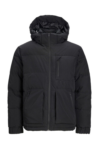 Jack&Jones Jcootto Puffer Sn Erkaklar Ko'ylagi 12214648 - 3