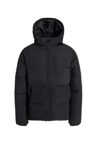 Jack&Jones Jcootto Puffer Sn Men's Jacket 12214648 - JACK & JONES (1)
