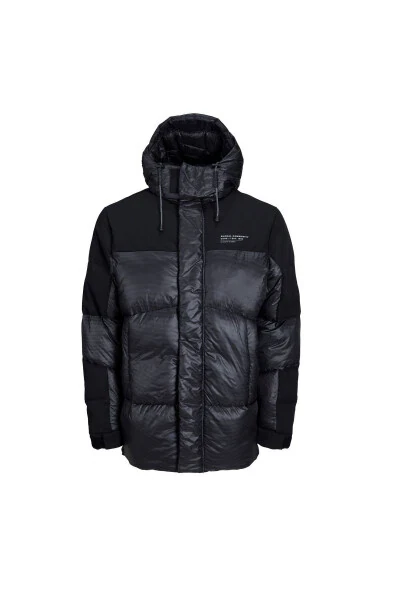 Jack&Jones Jcosouth Puffer Men's Jacket - JACK & JONES