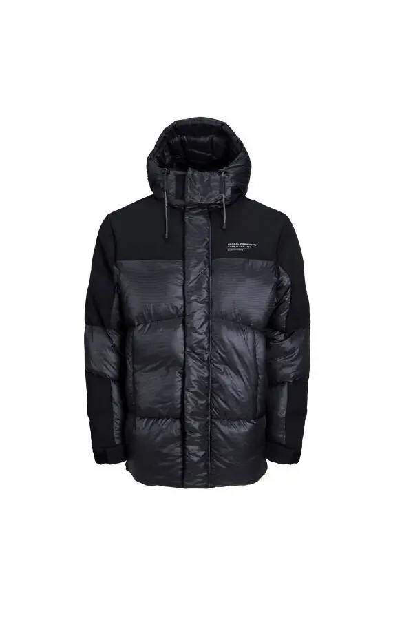 Jack&Jones Jcosouth Puffer Men's Jacket - 1