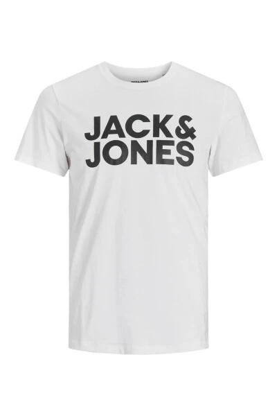 Jack&Jones Jjecorp Logo Tee - 6