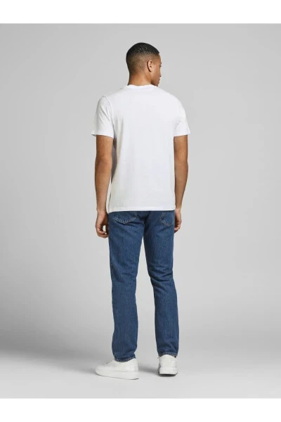Jack&Jones Jjecorp Logo Tee - 8