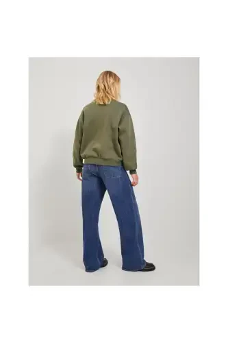 Jack&Jones Jjxx Women's Sweatshirt 12241324 - 5