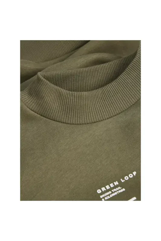 Jack&Jones Jjxx Women's Sweatshirt 12241324 - 6