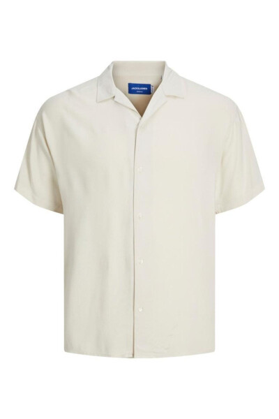 Jack&Jones Jornoah Men's Relaxed Fit Short Sleeve Shirt - 3
