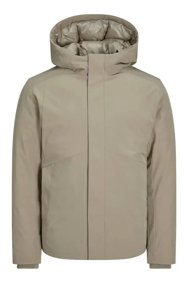 JACK&JONES JPRBLAKEEN Jacket - 2