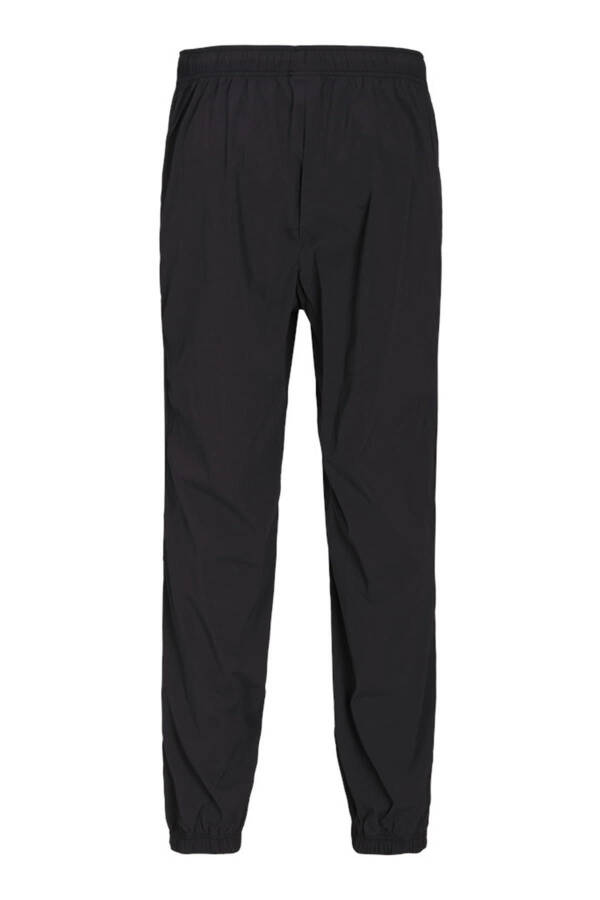 JACK&JONES JPSTKARL JJHOOK JOGGER LN 12253040 Black - 2