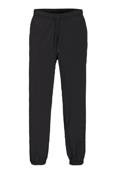 JACK&JONES JPSTKARL JJHOOK JOGGER LN 12253040 Black - 5