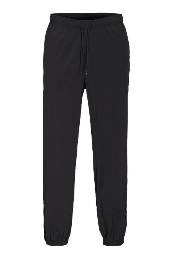 JACK&JONES JPSTKARL JJHOOK JOGGER LN 12253040 Черный - 5