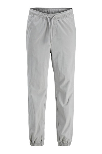 JACK&JONES JPSTKARL JJHOOK JOGGER LN 12253040 Stone - JACK & JONES