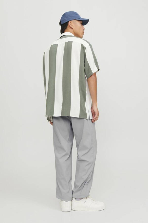 JACK&JONES JPSTKARL JJHOOK JOGGER LN 12253040 - A - 2