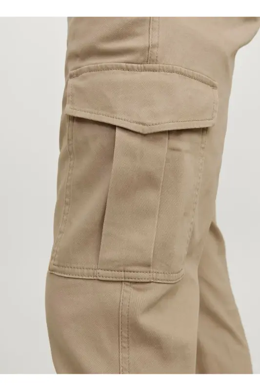 Jack&Jones Jpstmarco Jjjoe Erkaklar uchun Kargo Shimim - 2