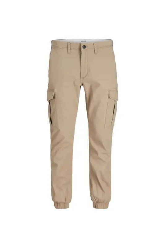 Jack&Jones Jpstmarco Jjjoe Erkaklar uchun Kargo Shimim - 5