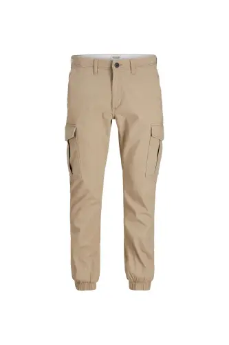 Jack&Jones Jpstmarco Jjjoe Men's Cargo Pants - 5