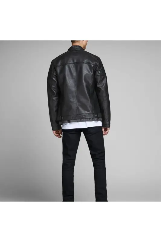 Jack&jones Kurtka 12147218 Jjerocky Jacket Noos-Rangli - 3