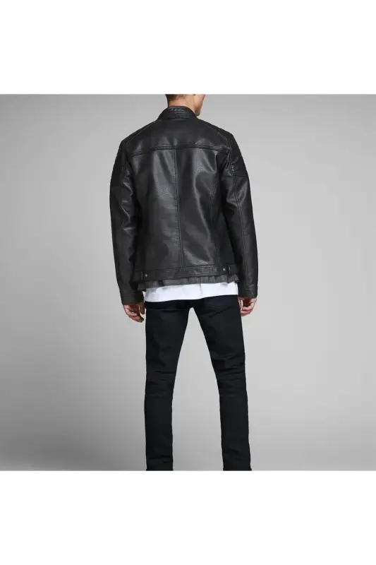 Jack&jones Куртка 12147218 Jjerocky Jacket Noos-Renkli - 3