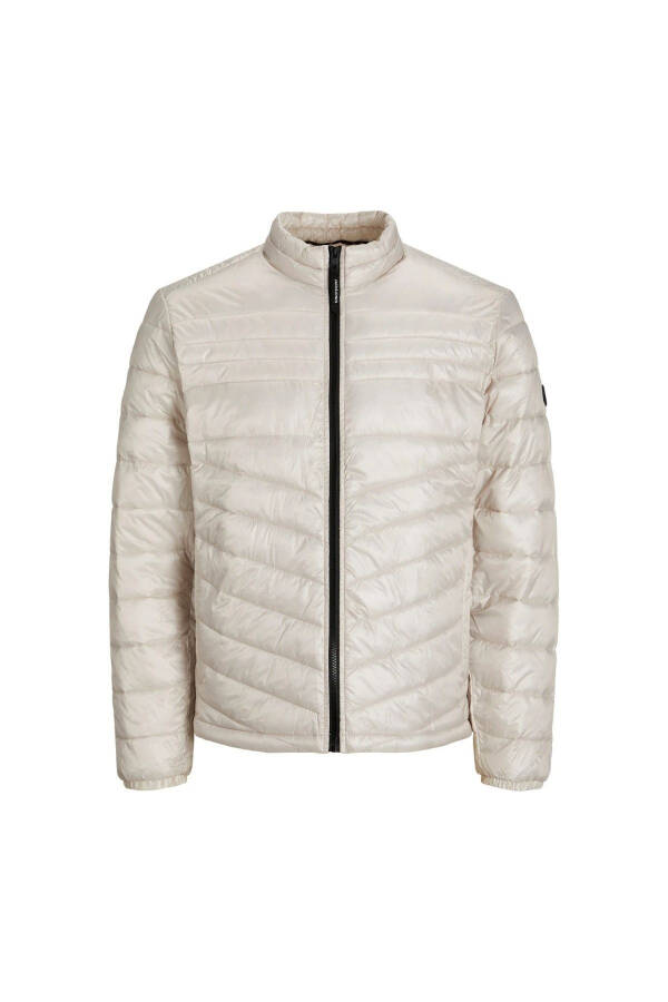 Jack&Jones Men's Beige Jacket - 4