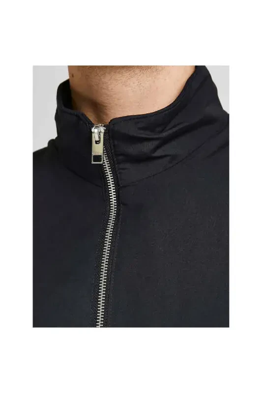 Jack&Jones Men's Harrington Bomber Jacket Jjerush 4277 - 5