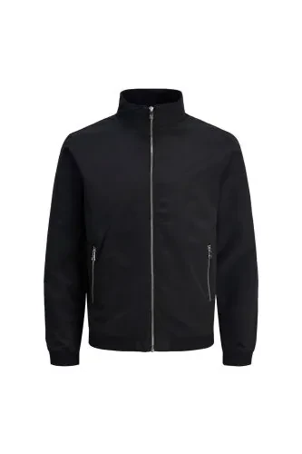 Jack&Jones Men's Harrington Bomber Jacket Jjerush 4277 - 7
