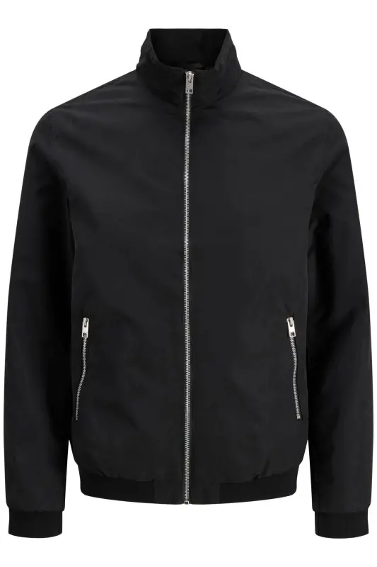 Jack&Jones Men's Harrington Bomber Jacket Jjerush 4277 - 2