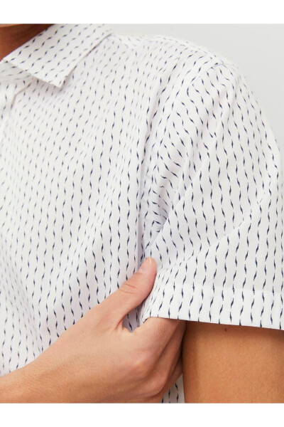 JACK&JONES Men's Shirt - 6