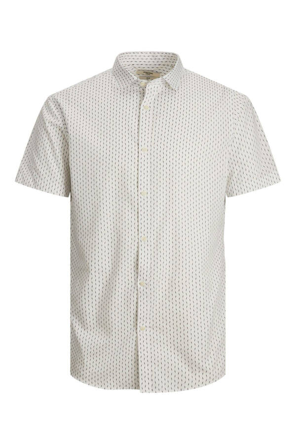 JACK&JONES Men's Shirt - 1