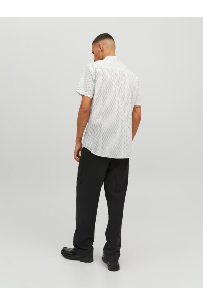 JACK&JONES Men's Shirt - 3