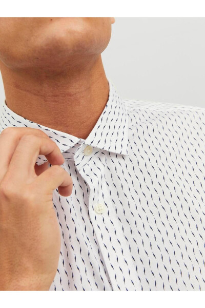 JACK&JONES Men's Shirt - 5