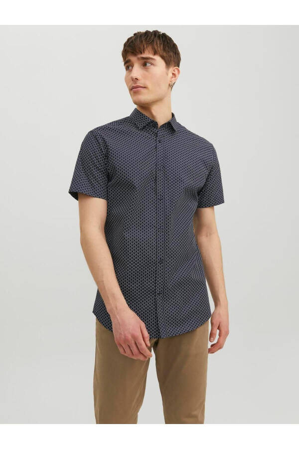 JACK&JONES Men's Shirt - 4