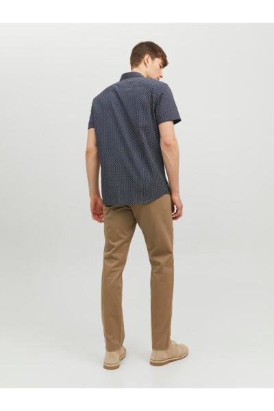 JACK&JONES Men's Shirt - 5