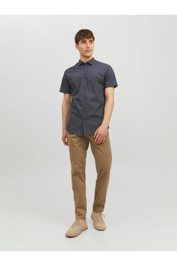JACK&JONES Men's Shirt - 6