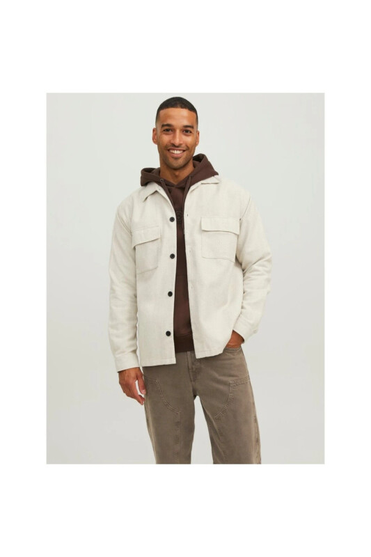 Jack&Jones Men's Shirt - 1