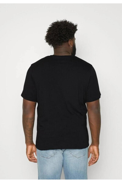 JACK&JONES Oversized Short Sleeve T-Shirt - 3