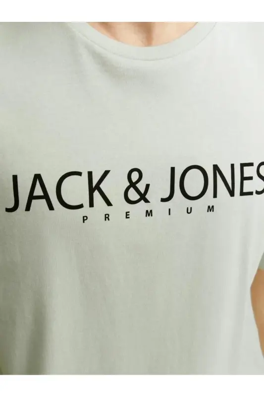 Jack&Jones Premium Jprblajack Ss Tee Crew Neck Fst - 6