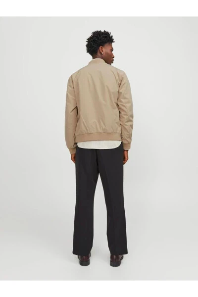 Jack&Jones Premium Jprccıllusıon Bomber Men's Jacket - JACK & JONES (1)