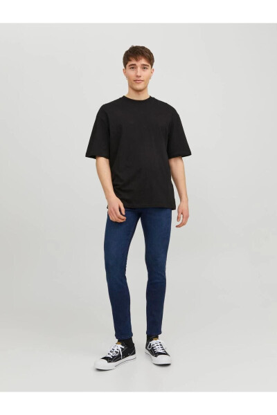 JACK&JONES Slim Glenn Original denim pants. - 5