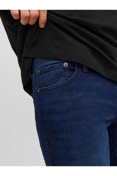 JACK&JONES Slim Glenn Original denim pants. - 6