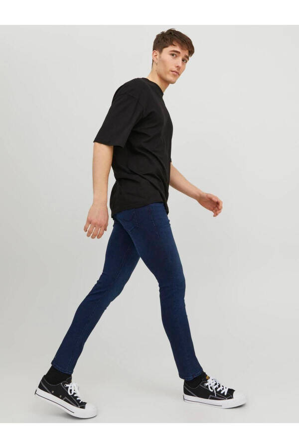 JACK&JONES Slim Glenn Original denim pants. - 8