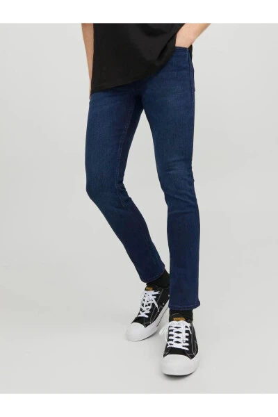 JACK&JONES Slim Glenn Original jinsi shimi. - JACK & JONES