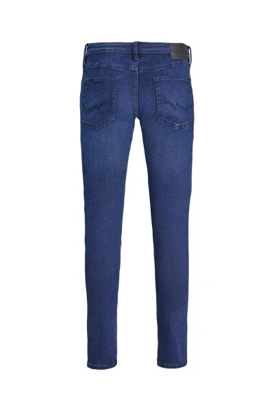 JACK&JONES Slim Glenn Original jinsi shimi. - 4