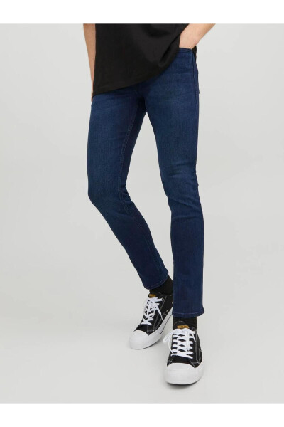 JACK&JONES Slim Glenn Original jinsi shimi. - 1