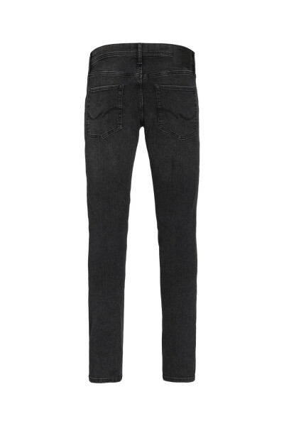 JACK&JONES Slim/Glenn jinsi shimi - 4