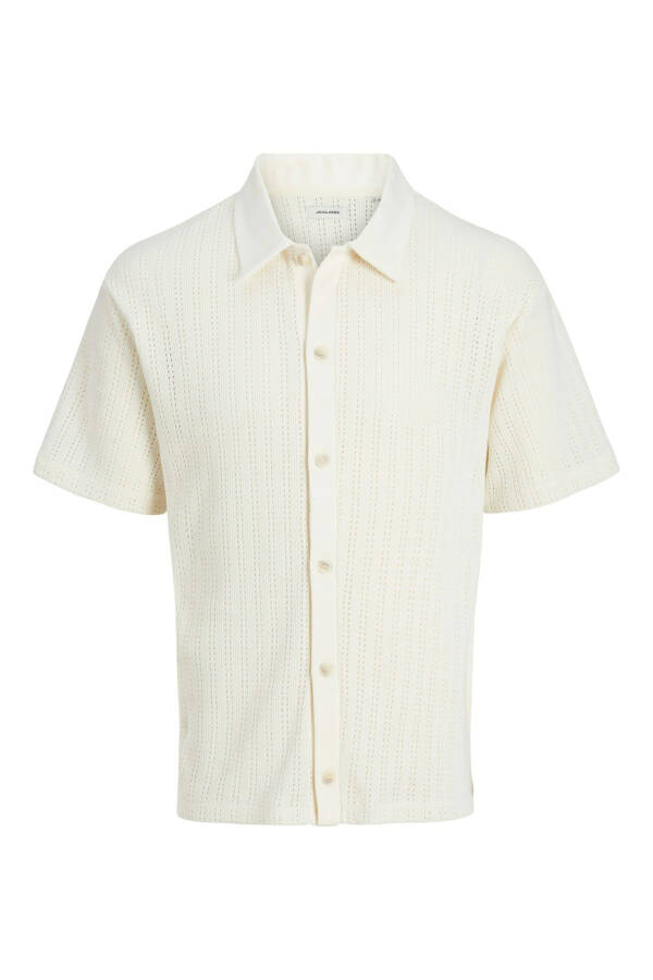 JACK&JONES Triko Ko'ylak - 1